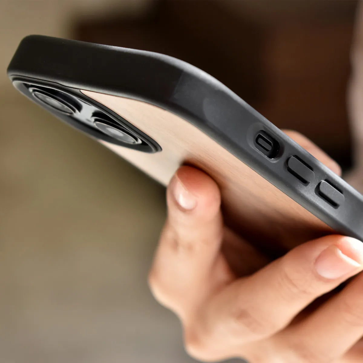 iPhone 15 series ALL-AROUND CASE