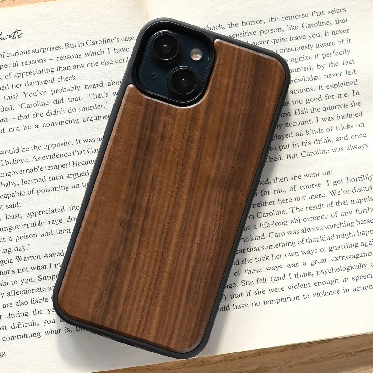 iPhone 15 series ALL-AROUND CASE