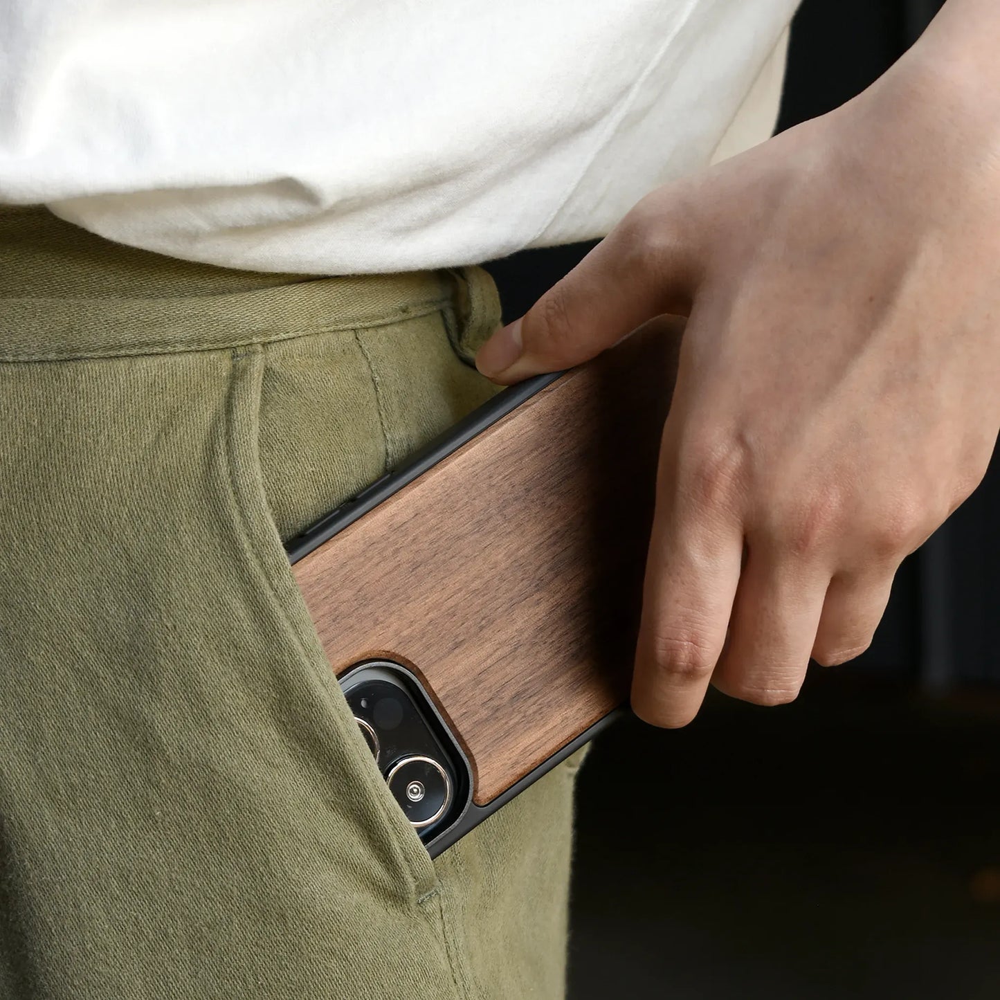 iPhone 15 series ALL-AROUND CASE