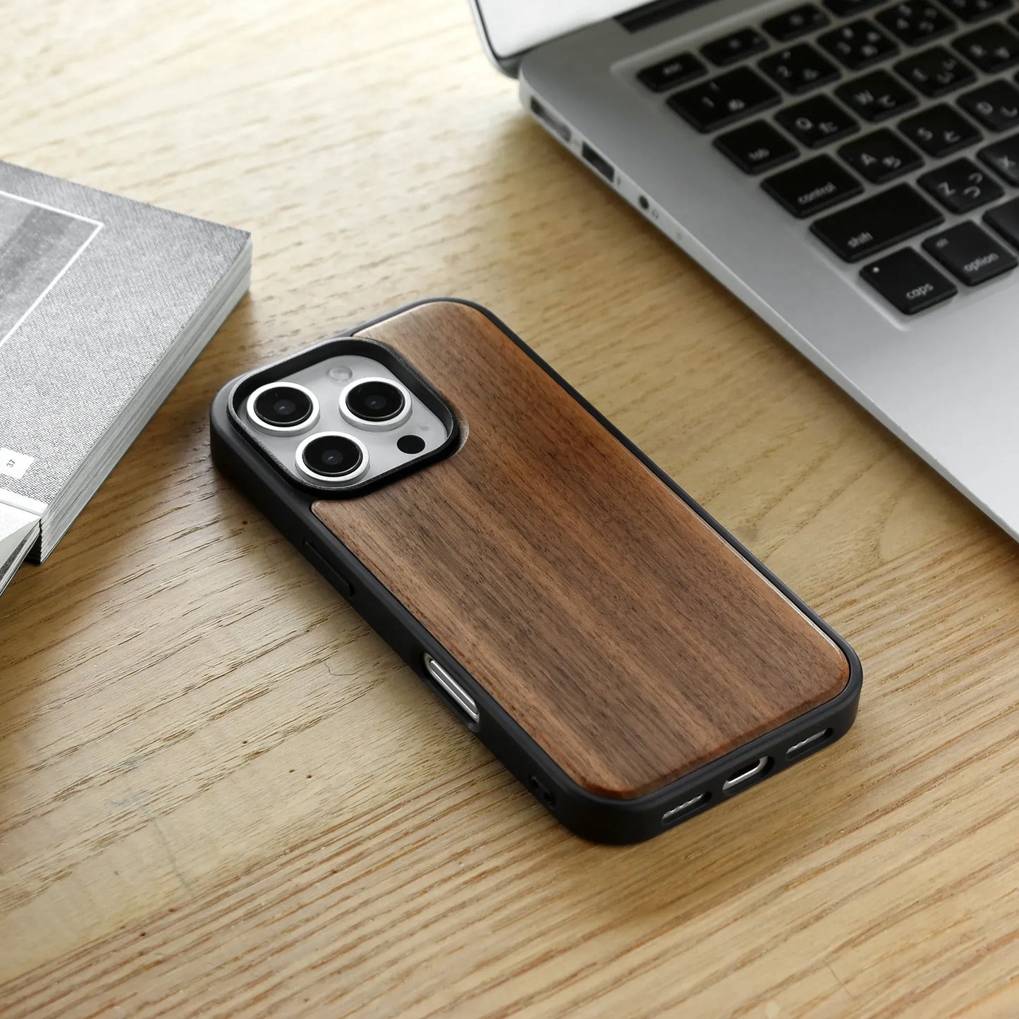 iPhone 15 series ALL-AROUND CASE