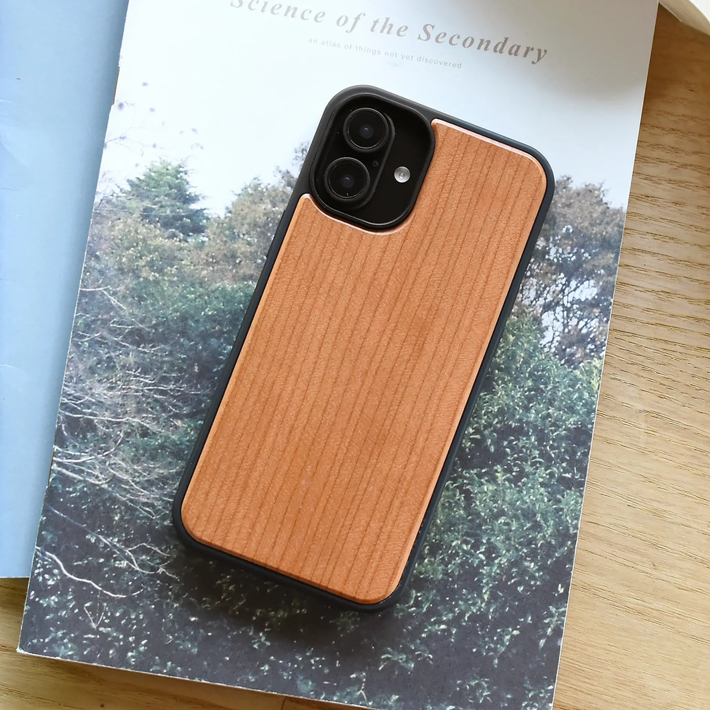 iPhone 15 series ALL-AROUND CASE