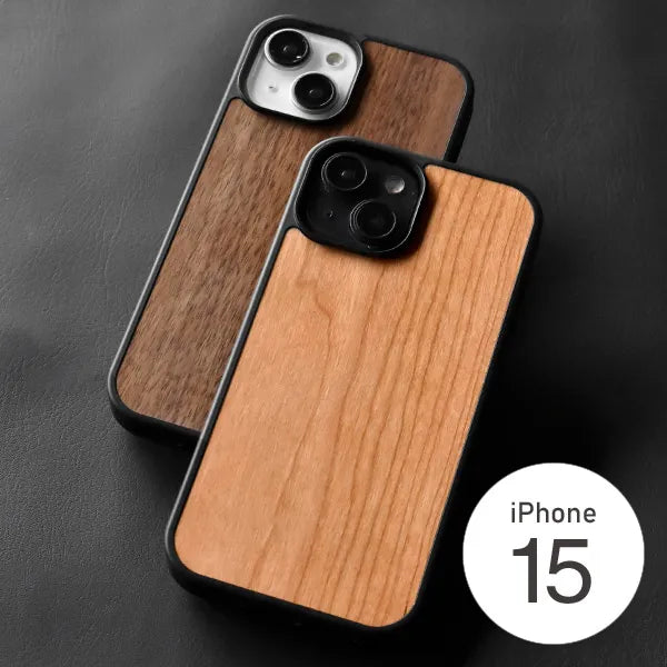 iPhone 15 series ALL-AROUND CASE