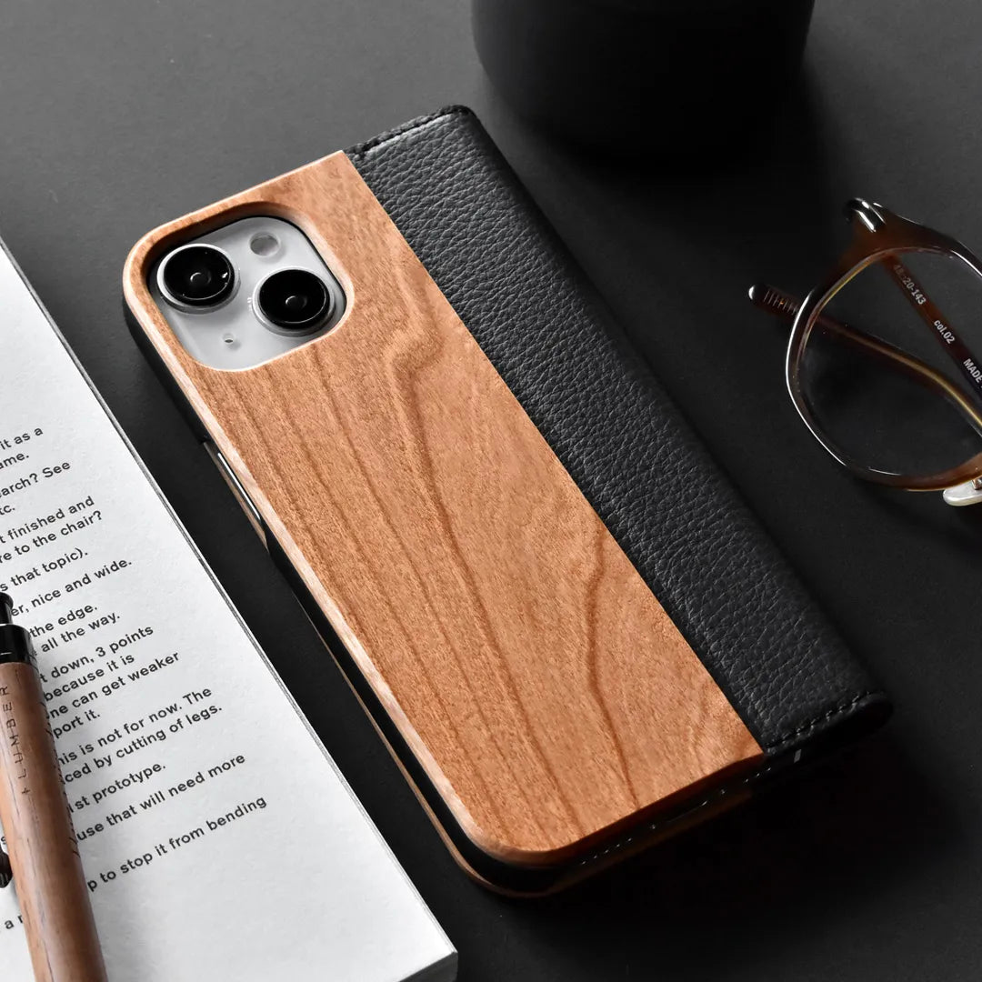 iPhone 15 FLIPCASE