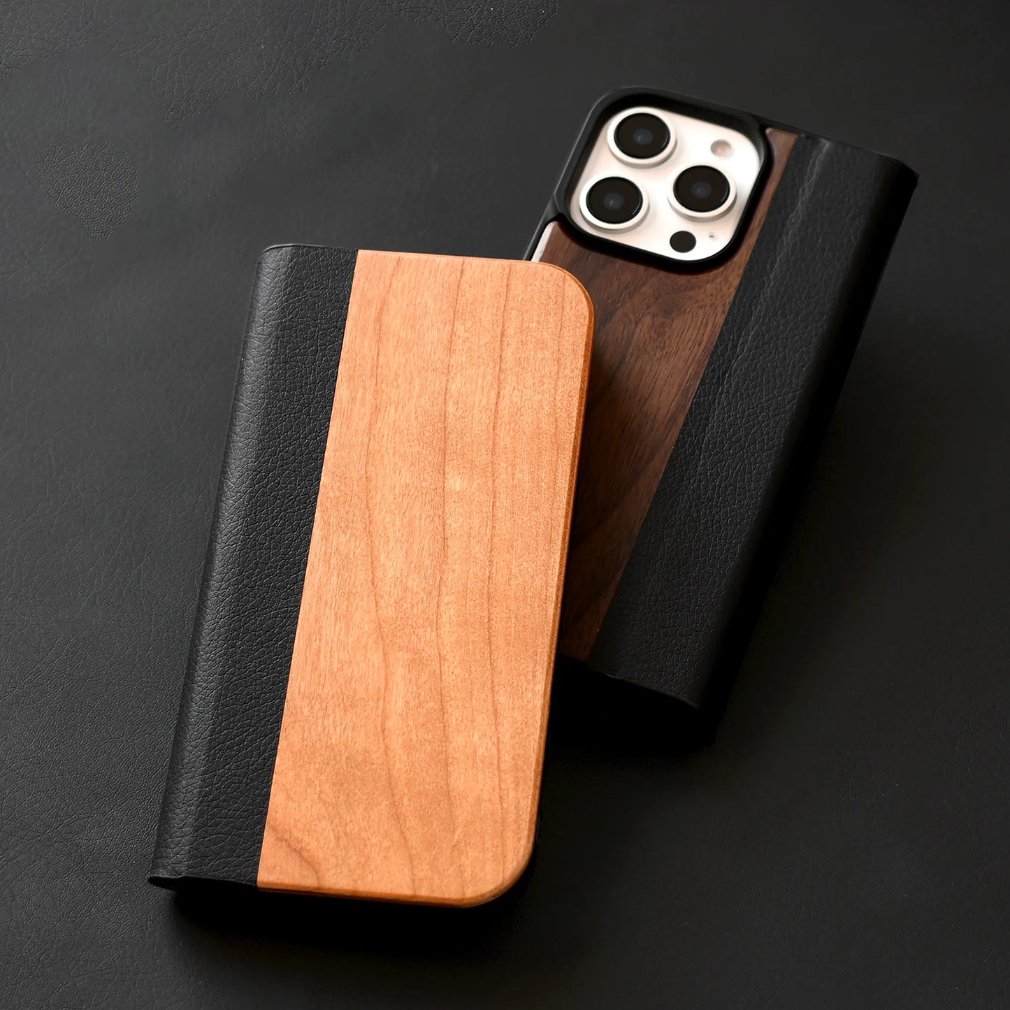 iPhone 16 series FLIPCASE