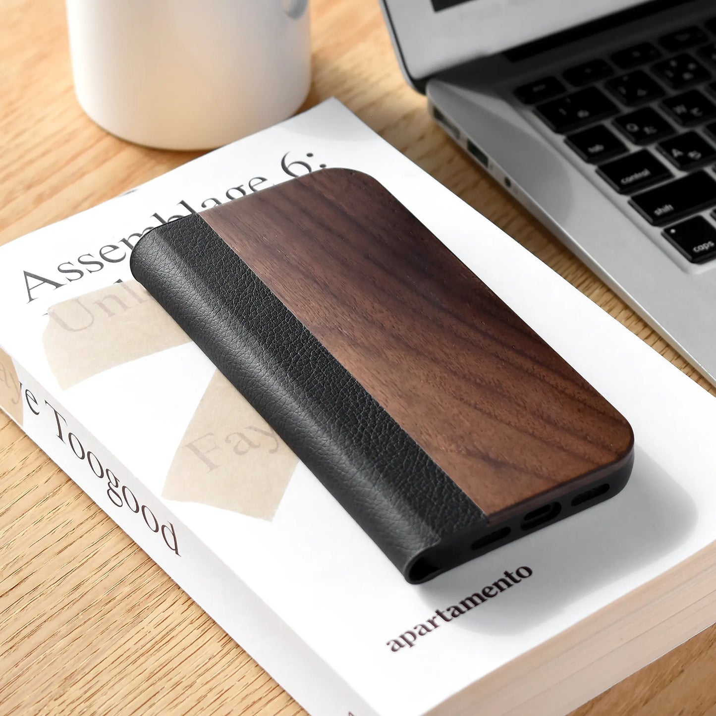 iPhone 16 series FLIPCASE