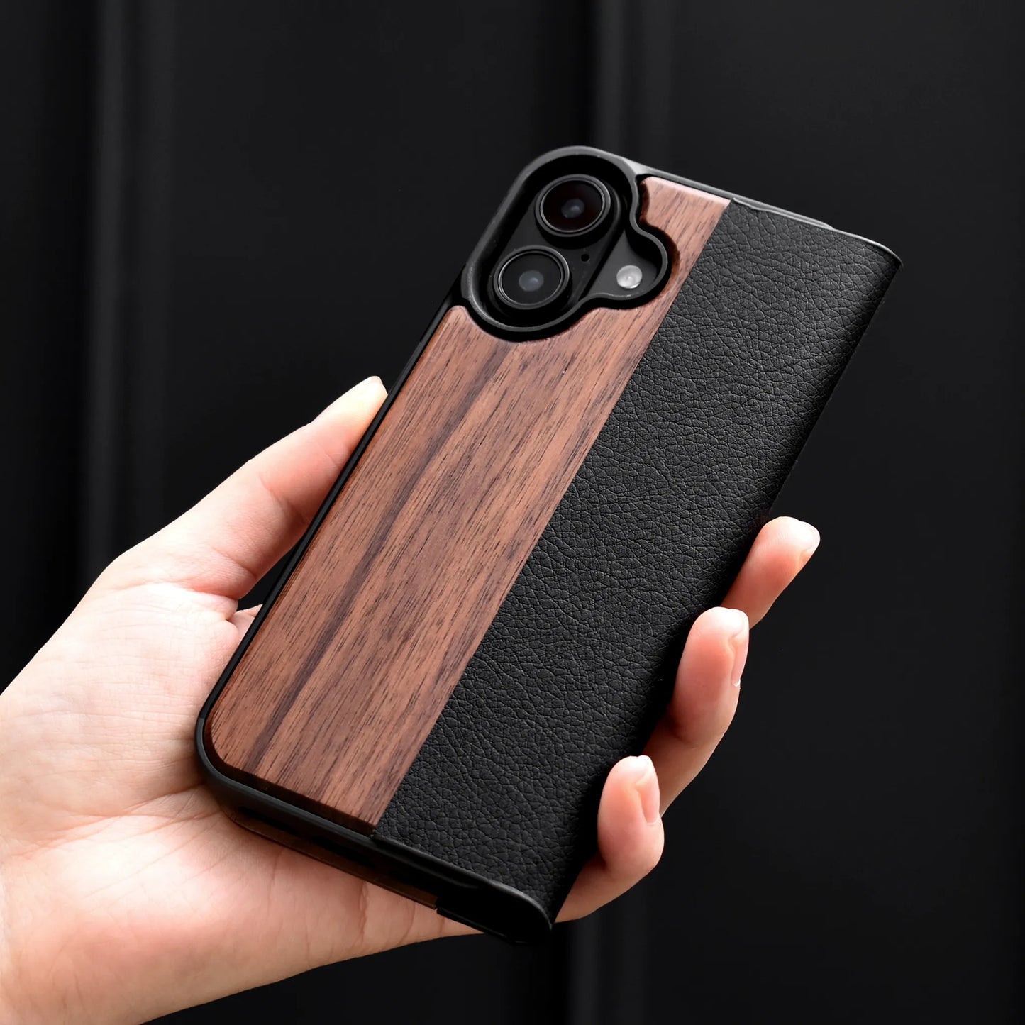 iPhone 16 series FLIPCASE