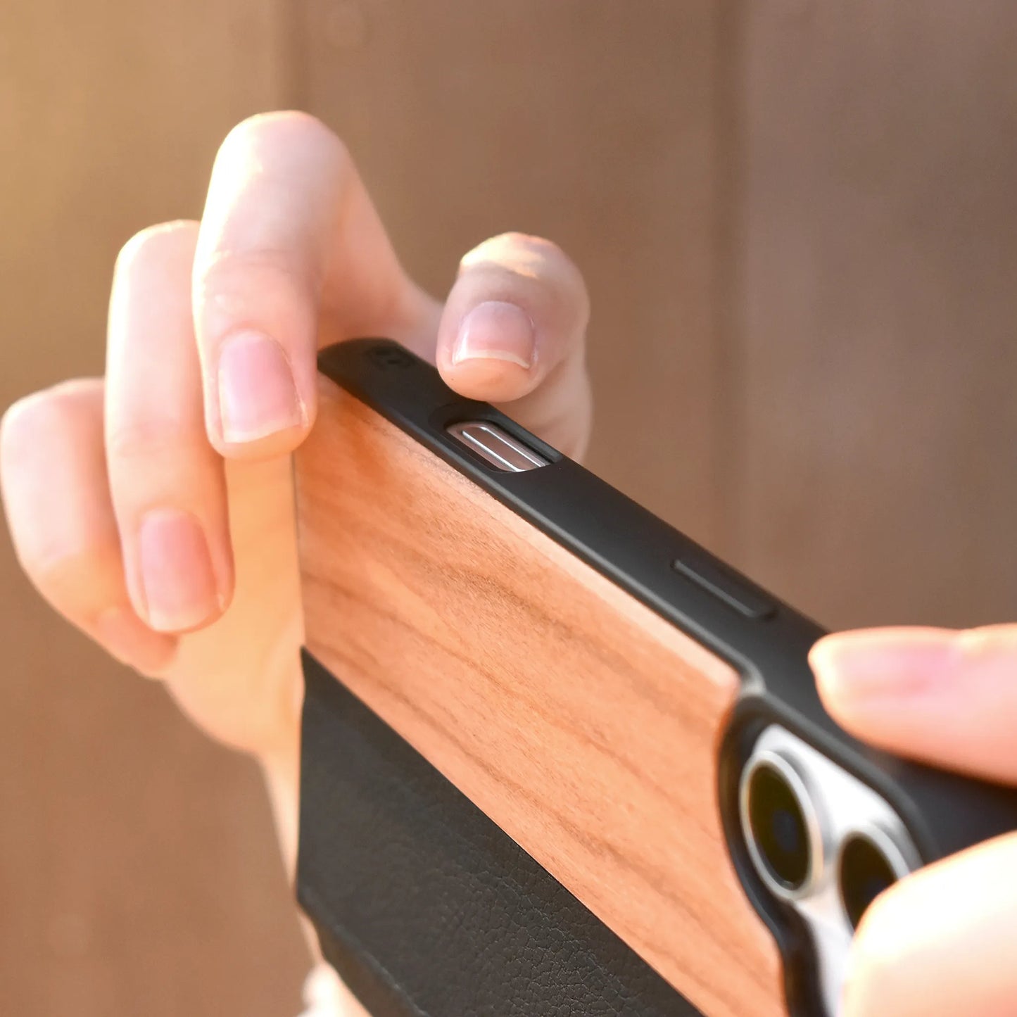 iPhone 16 series FLIPCASE