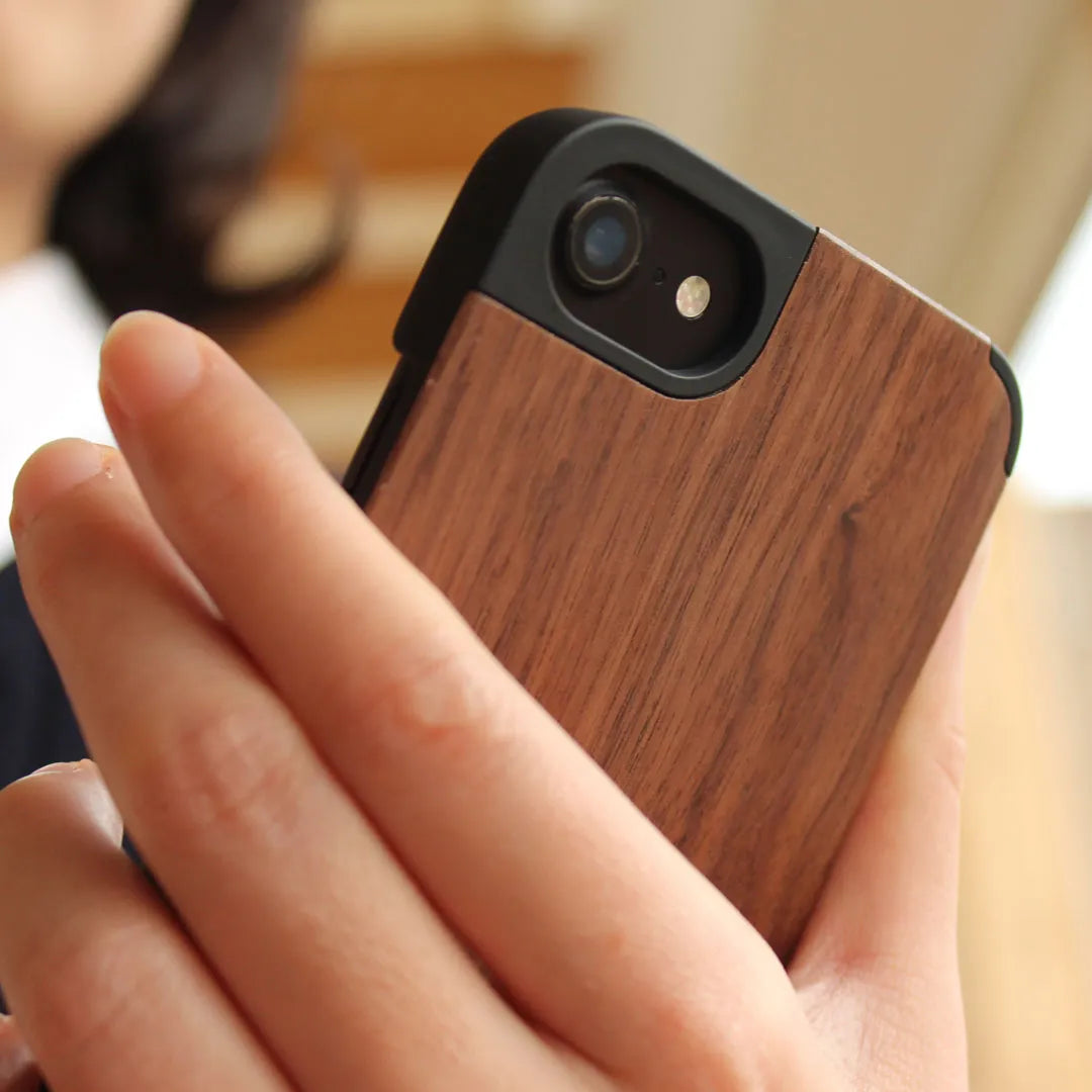 iPhone SE series ALL-AROUND CASE