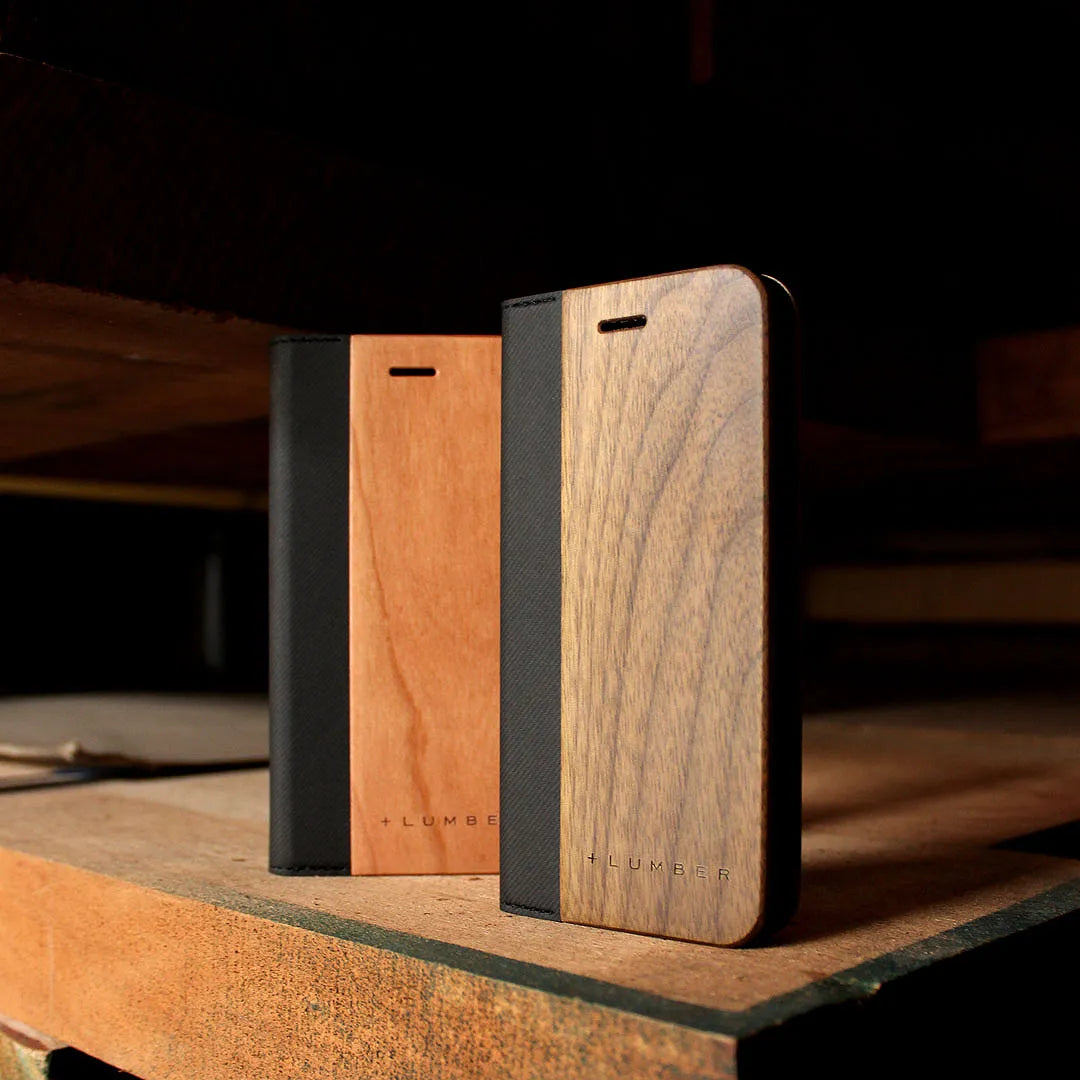 iPhone SE series FLIPCASE