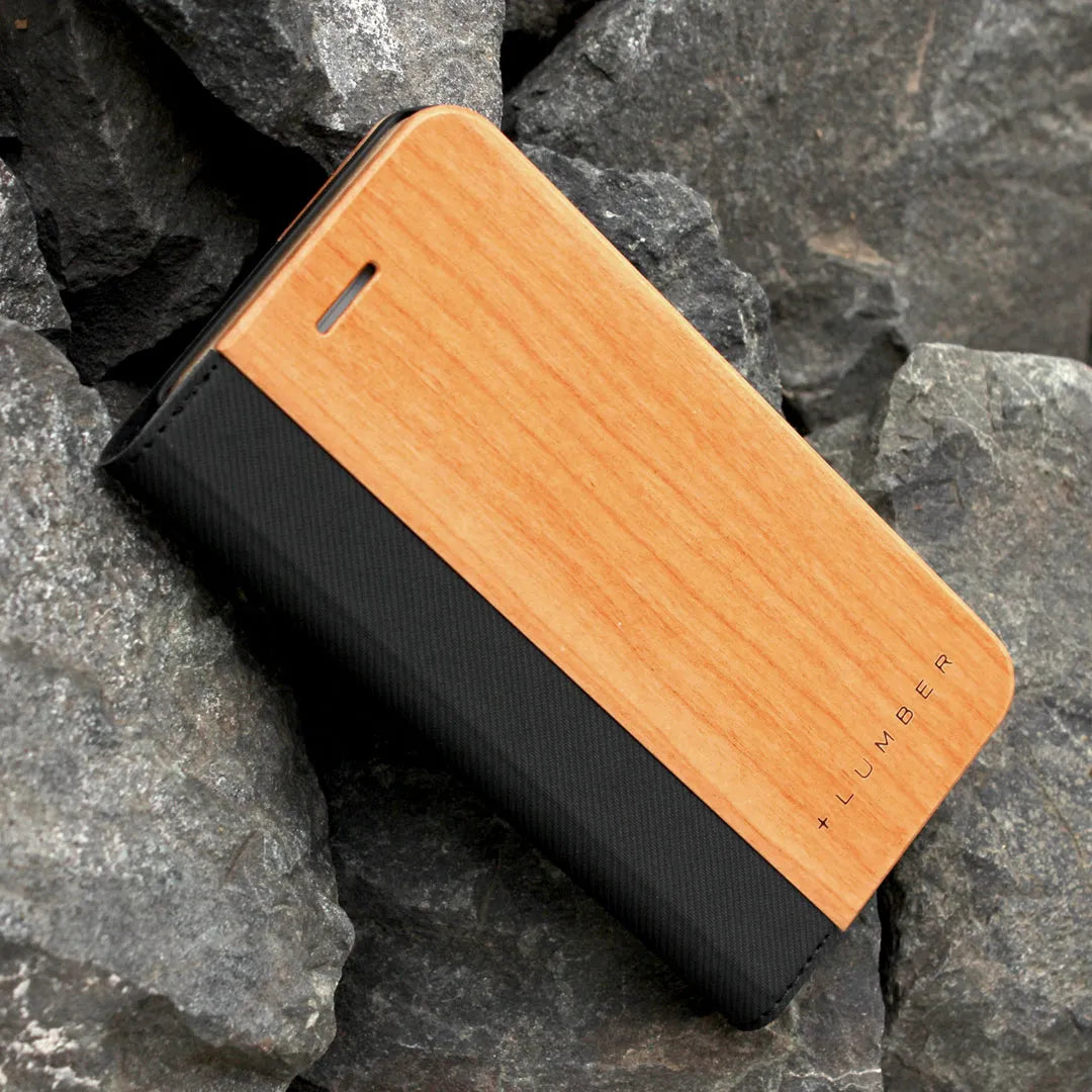 iPhone SE series FLIPCASE