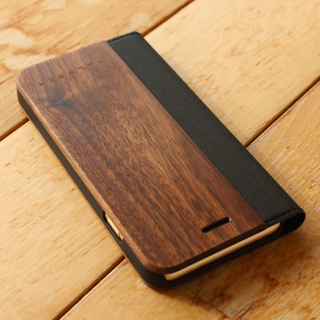 iPhone SE series FLIPCASE