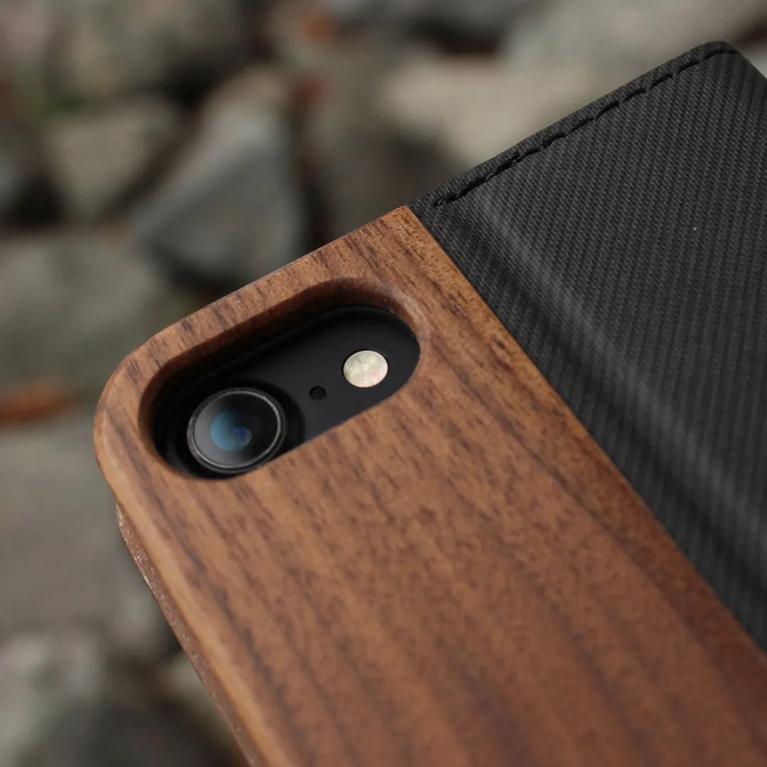 iPhone SE series FLIPCASE