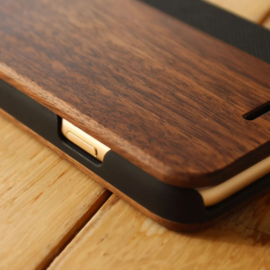 iPhone SE series FLIPCASE