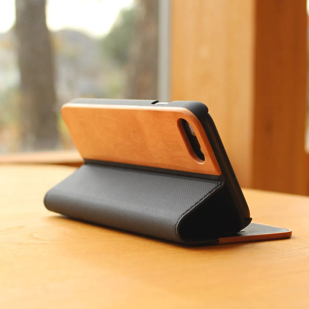 iPhone SE series FLIPCASE