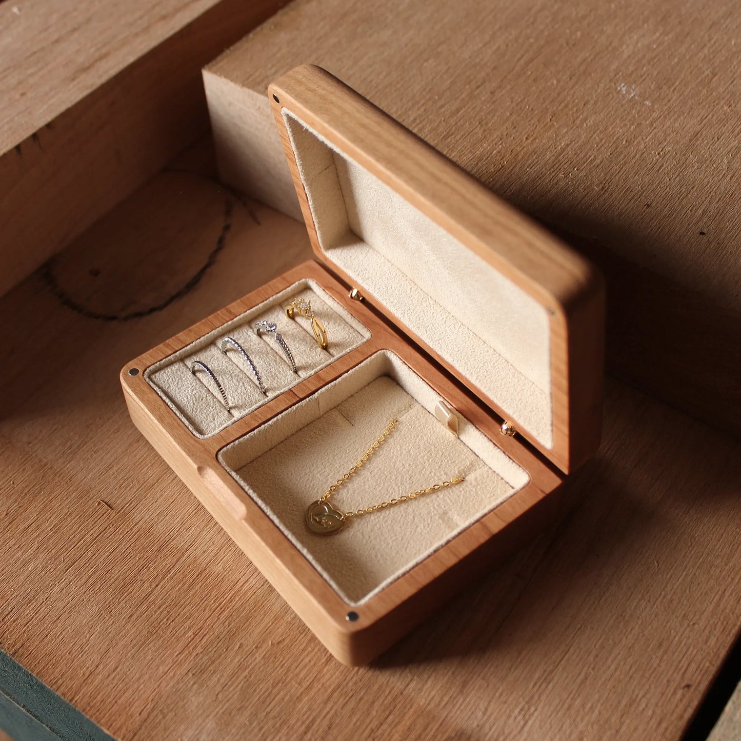 Jewelry Box