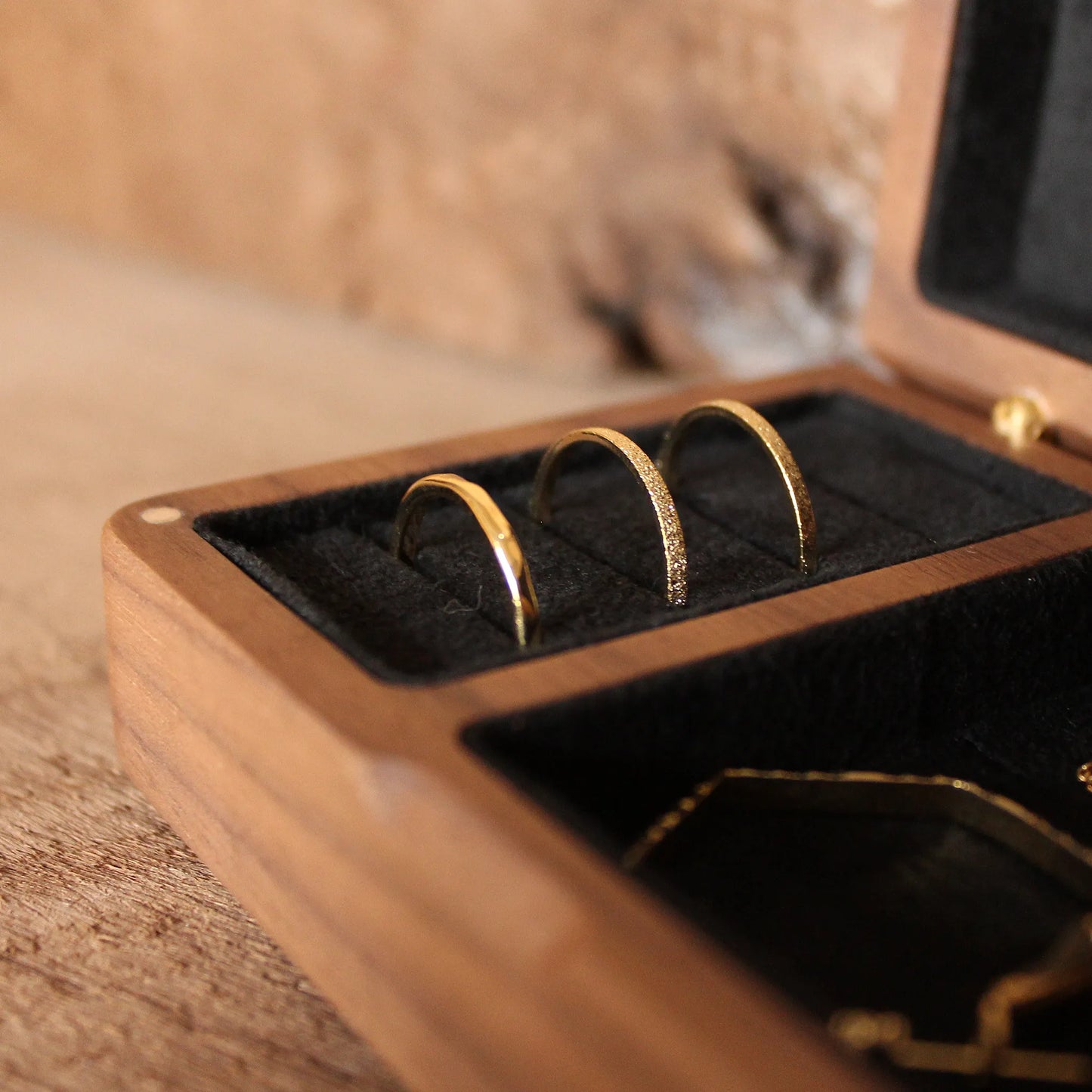 Jewelry Box