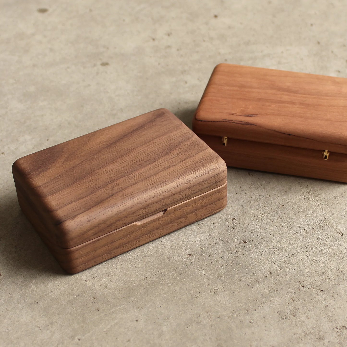 Jewelry Box
