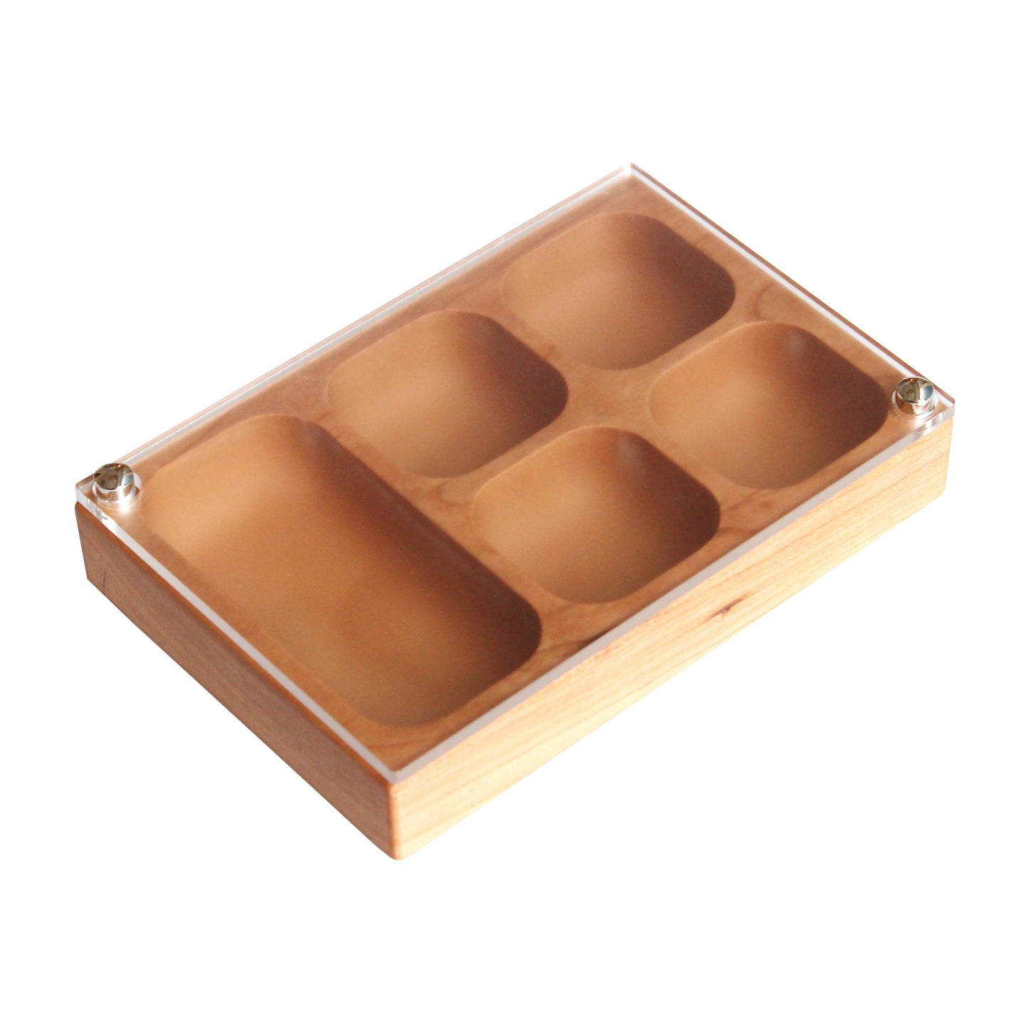 Jewelry Case (Compartment)