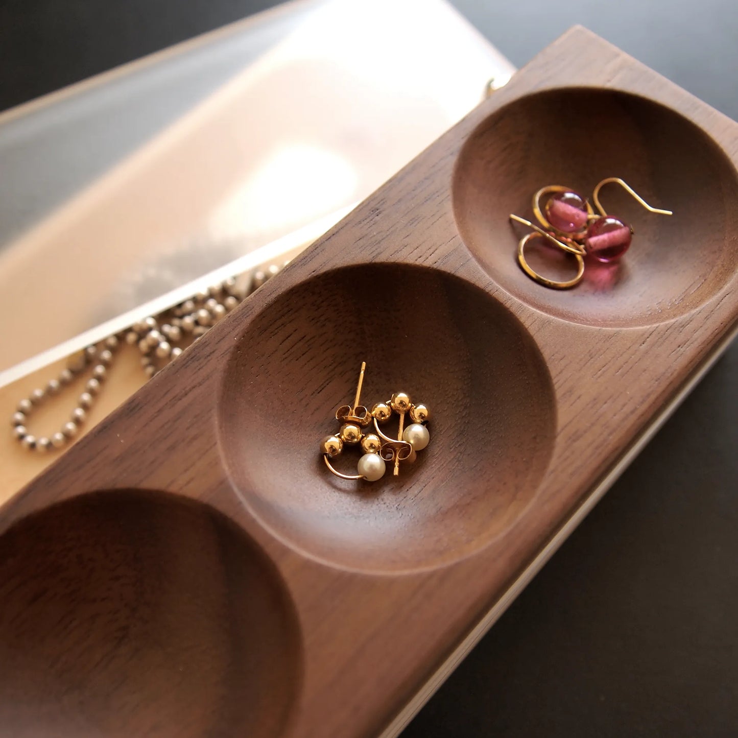 Jewelry Case (Earrings)