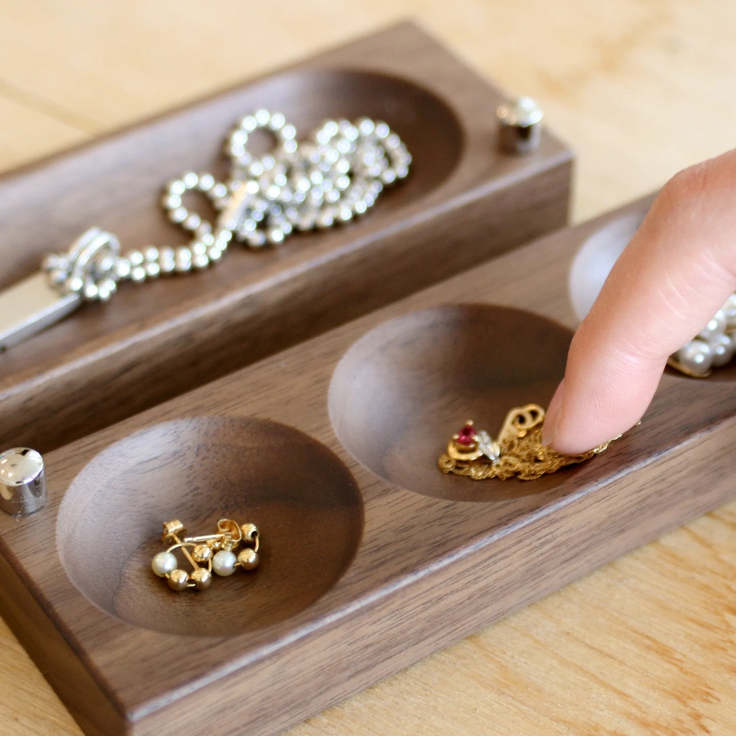 Jewelry Case (Earrings)