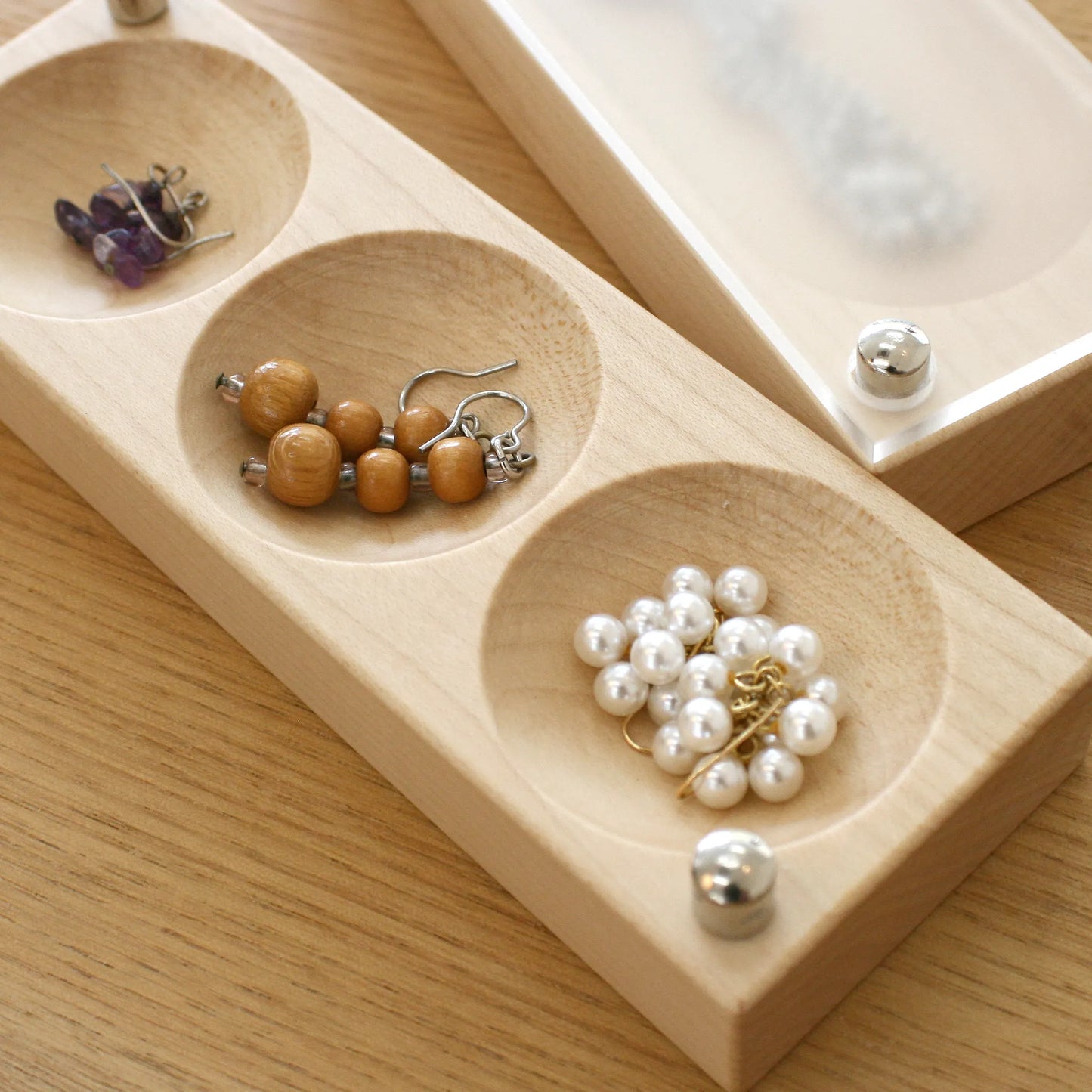 Jewelry Case (Earrings)