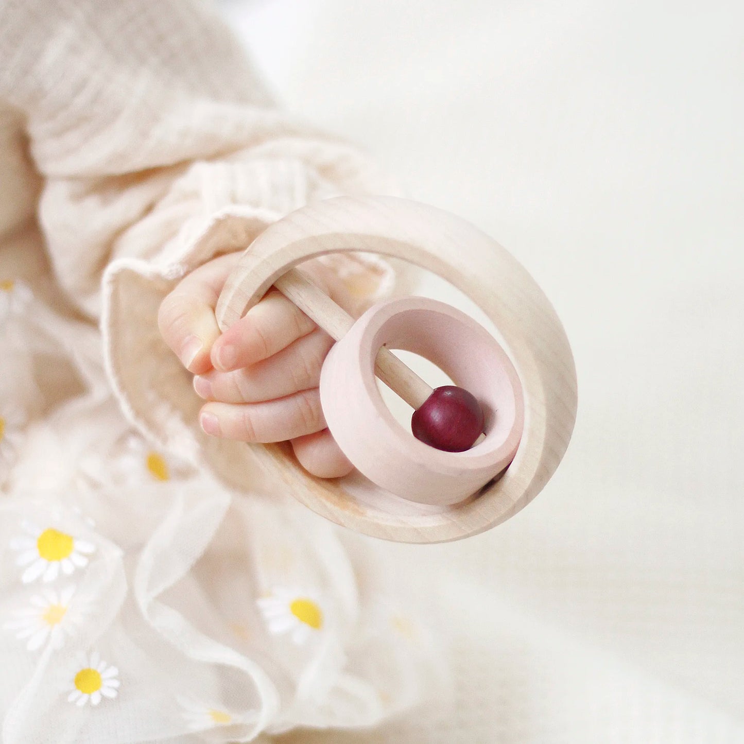 Kachi-Kachi Ring
