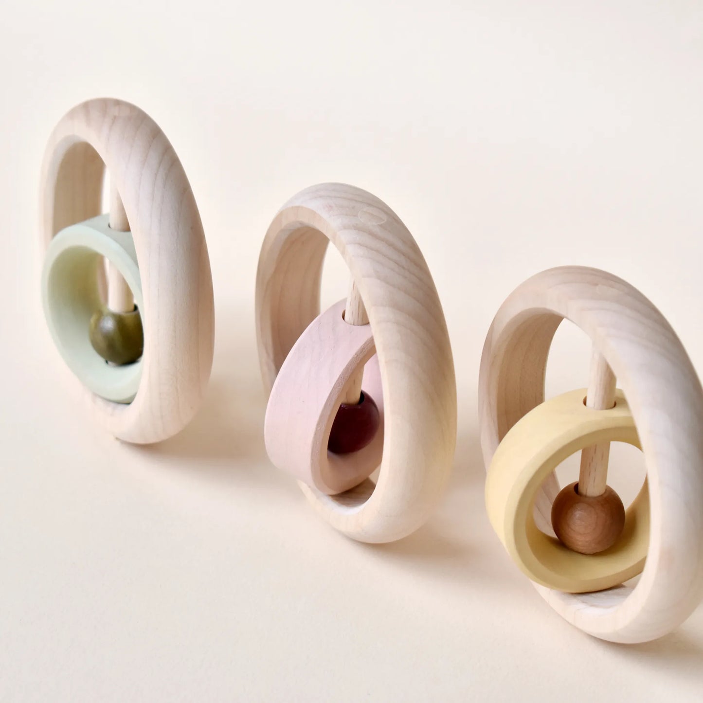 Kachi-Kachi Ring