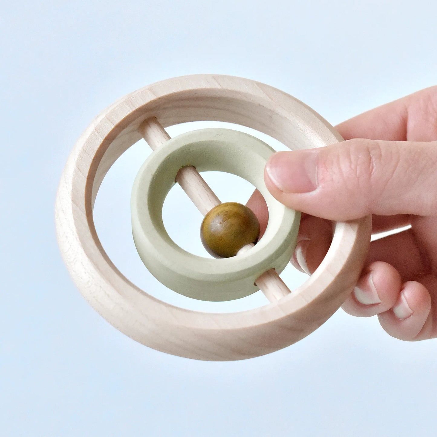 Kachi-Kachi Ring