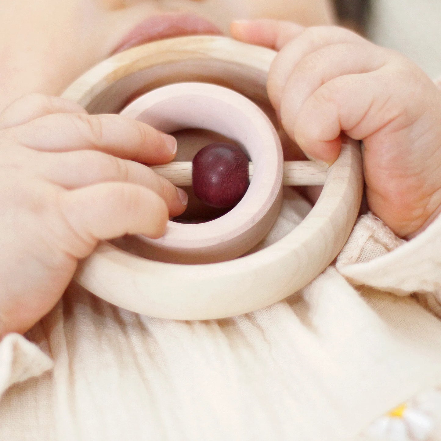 Kachi-Kachi Ring