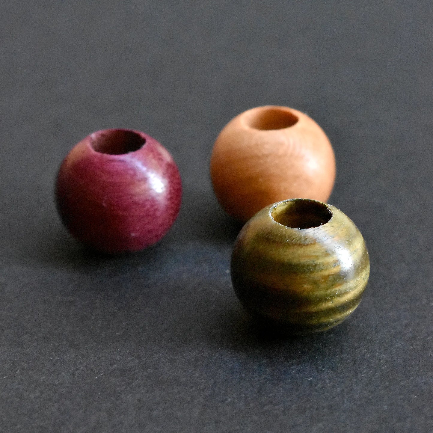 Kachi-Kachi Ring