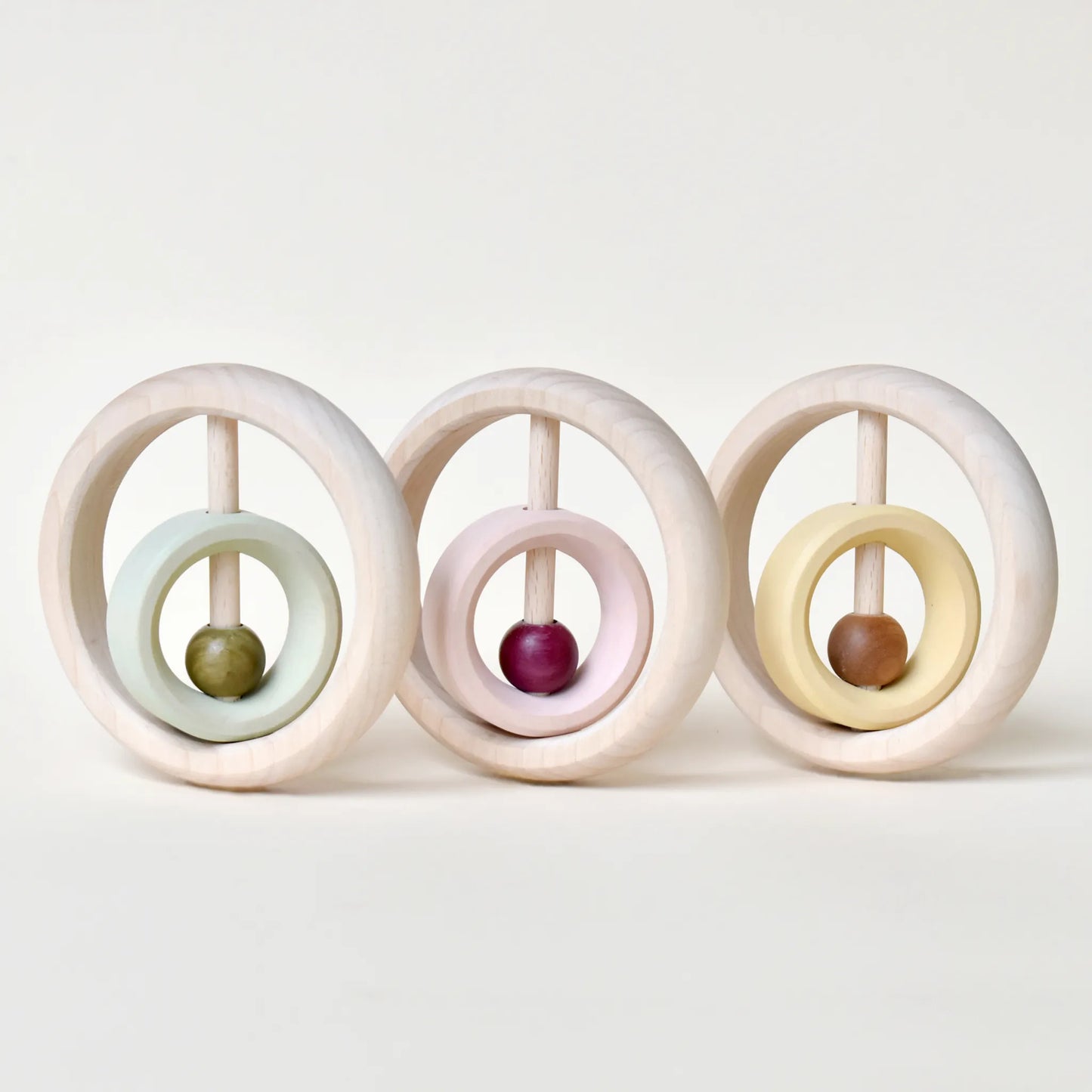 Kachi-Kachi Ring