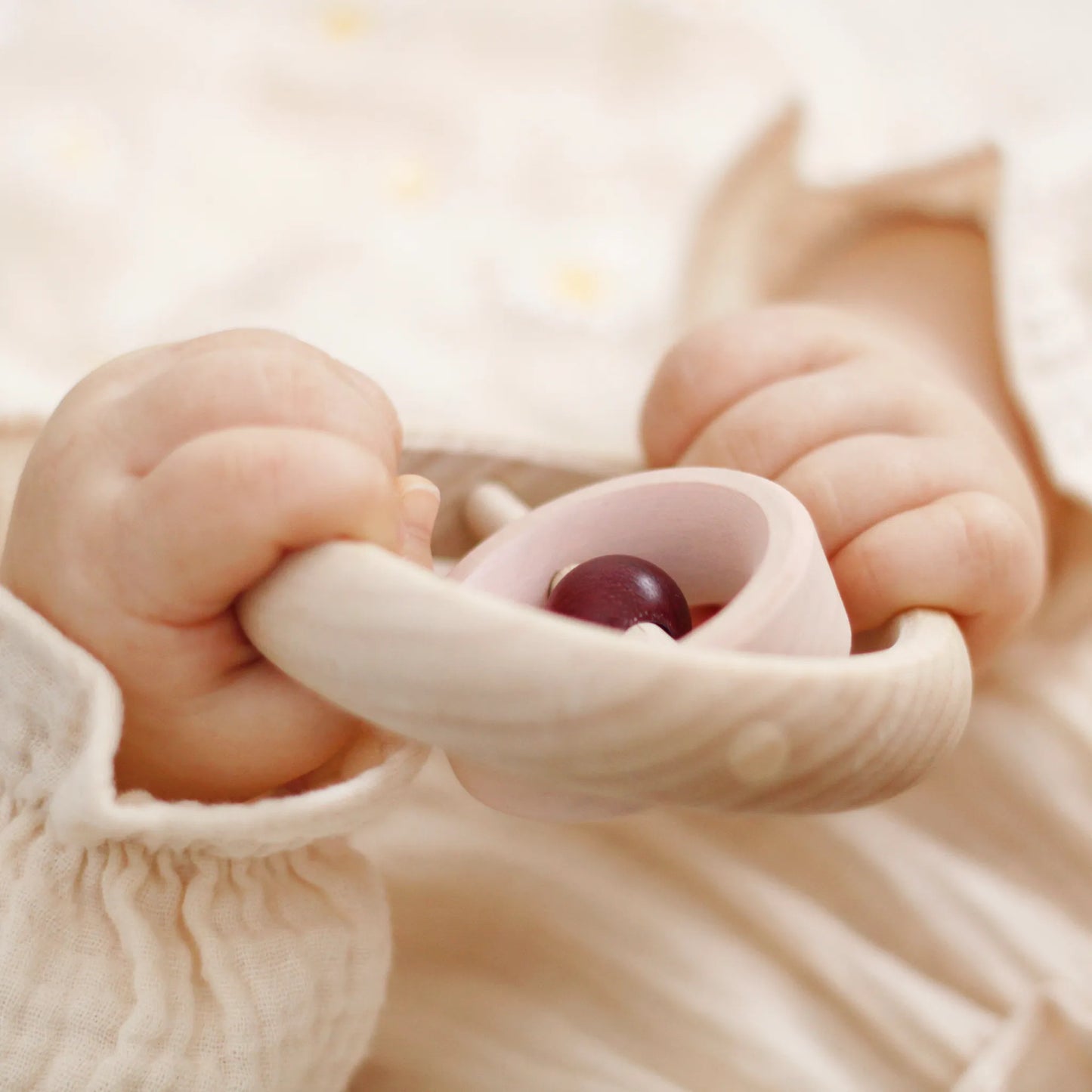 Kachi-Kachi Ring