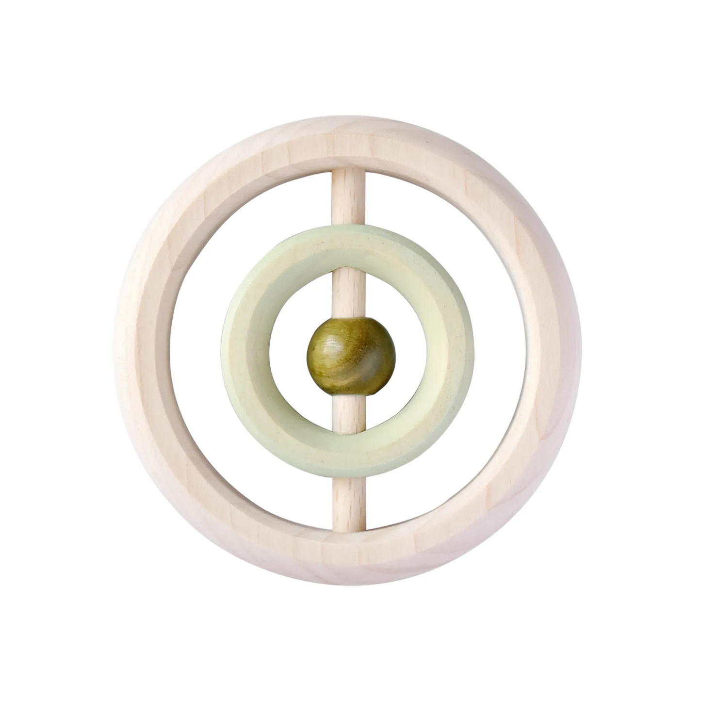 Kachi-Kachi Ring