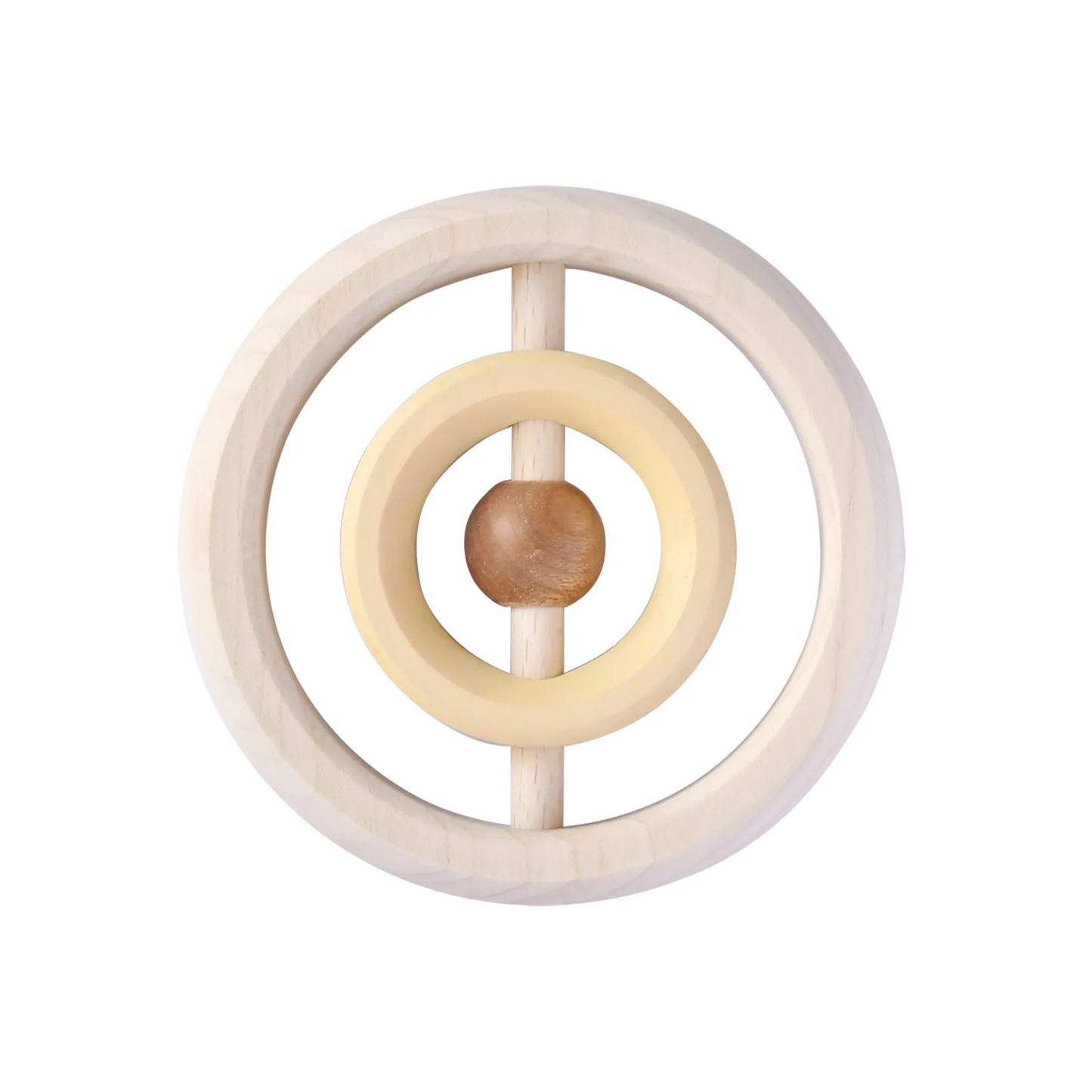 Kachi-Kachi Ring