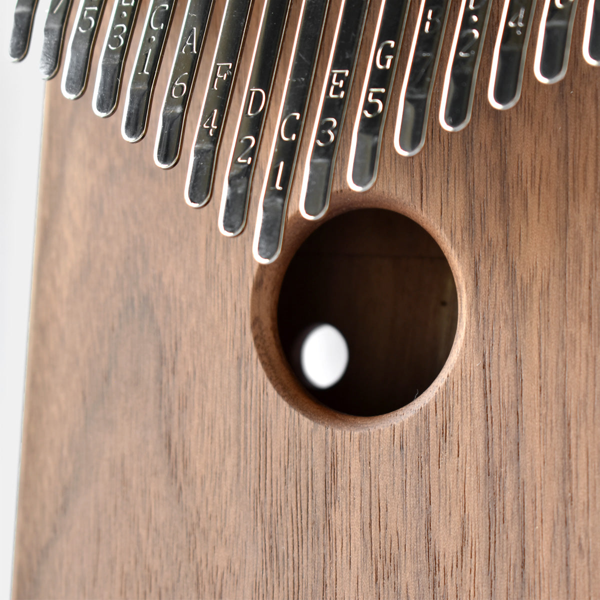 Kalimba Box