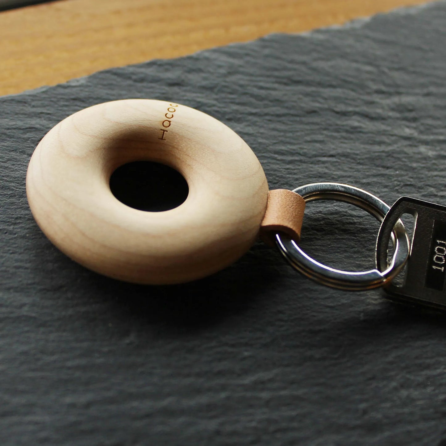 Keyholder Hoop