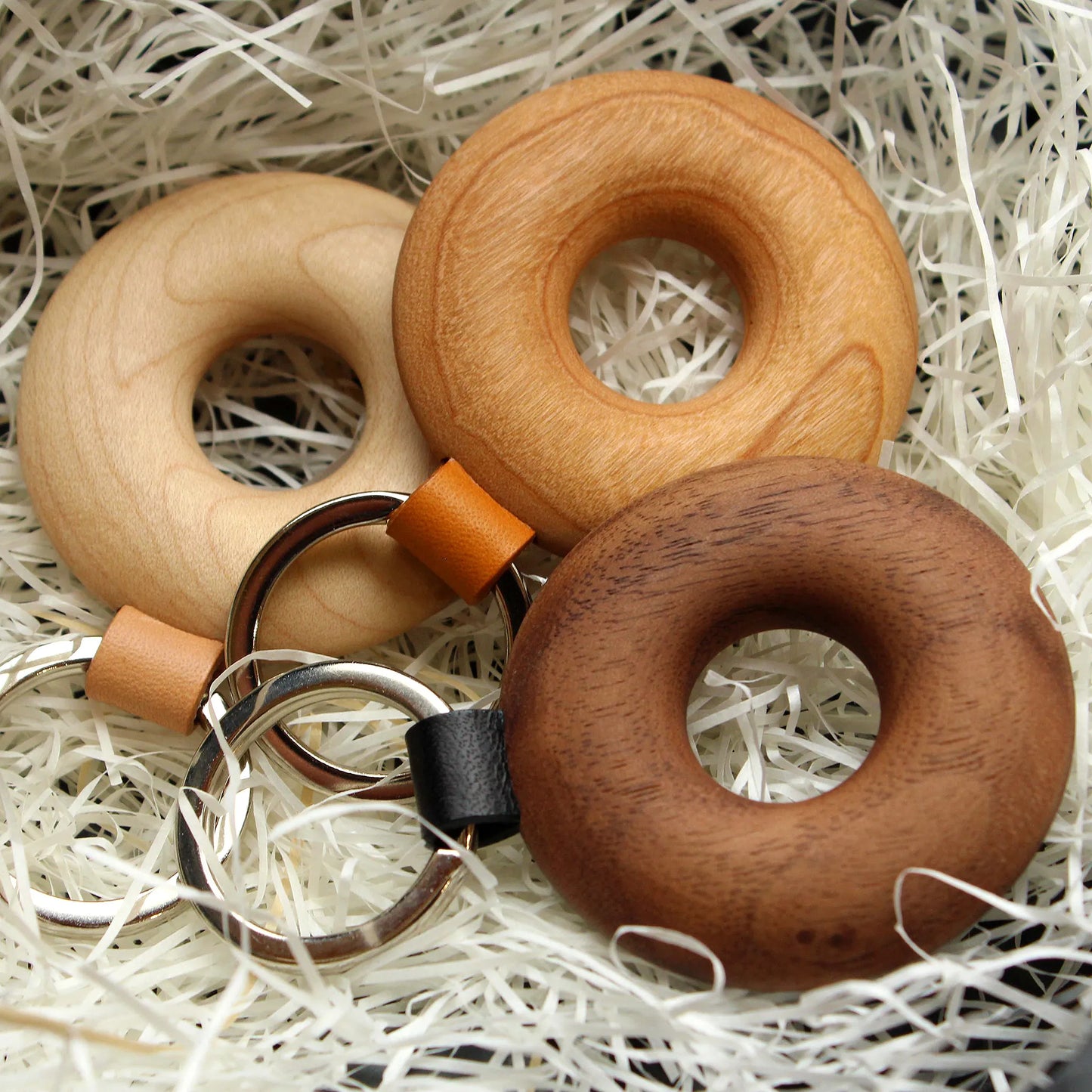 Keyholder Hoop