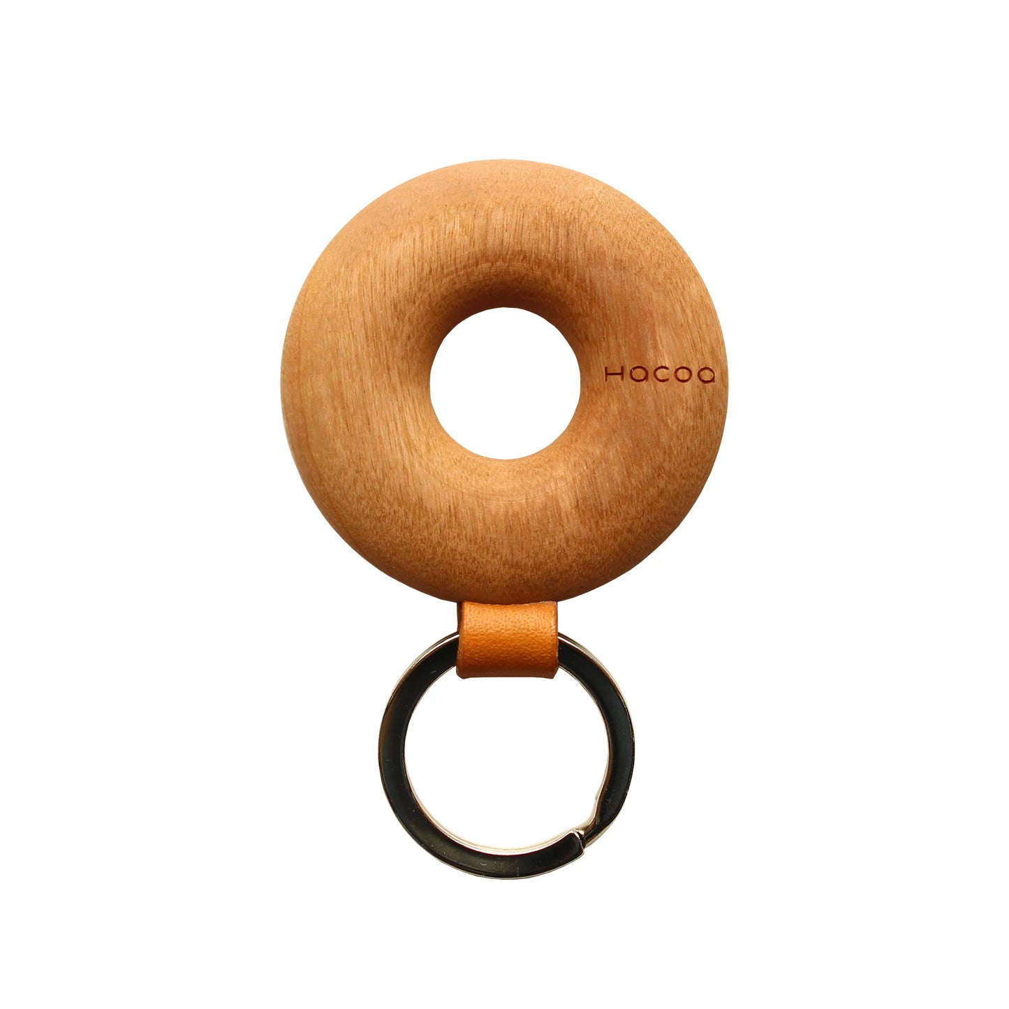 Keyholder Hoop