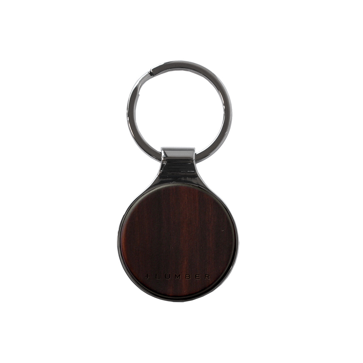 KEYRING 001 ROUND