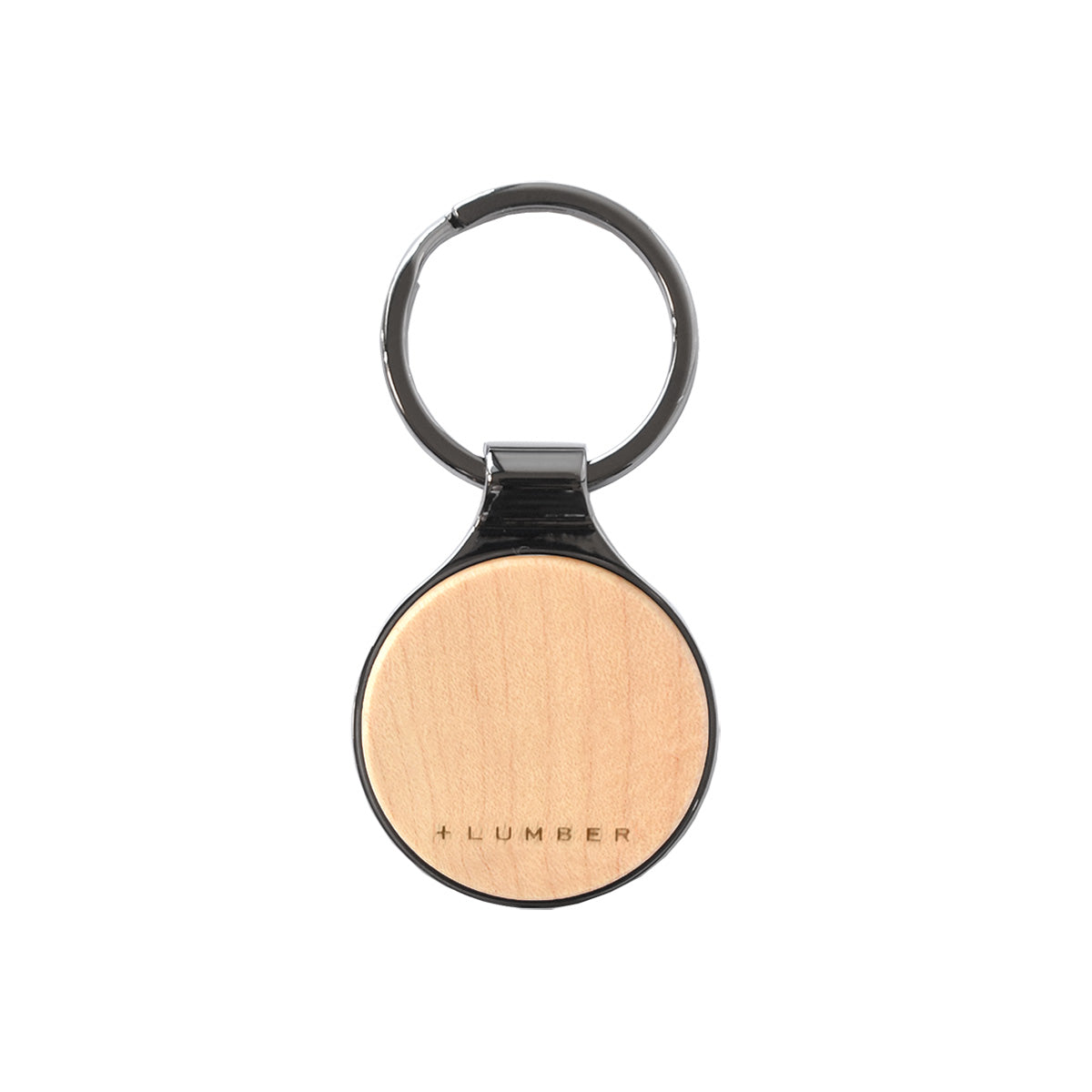 KEYRING 001 ROUND