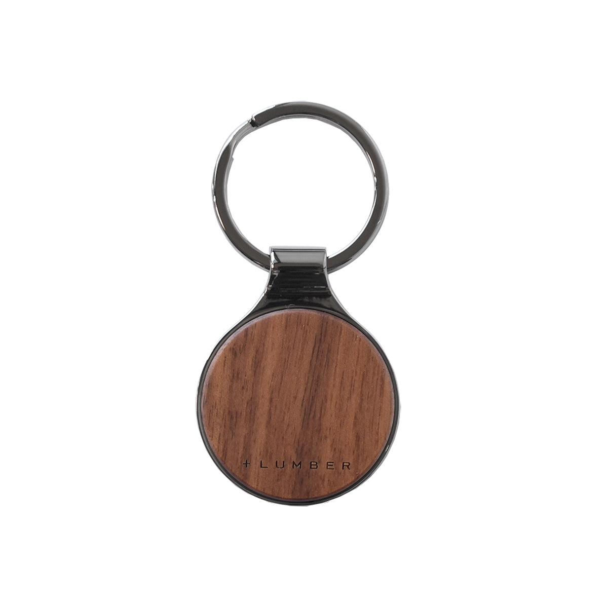 KEYRING 001 ROUND