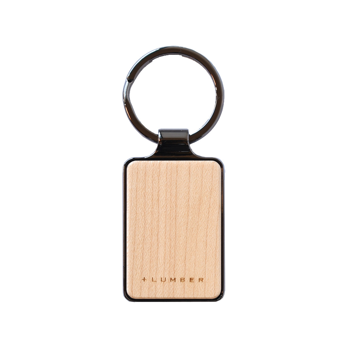 KEYRING 001 SQUARE