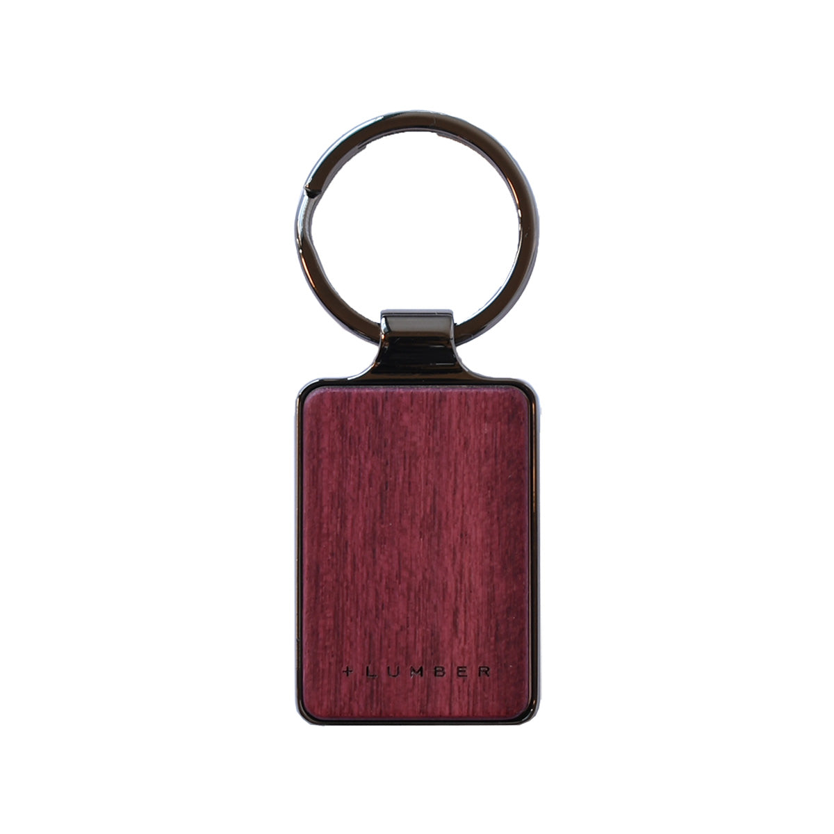 KEYRING 001 SQUARE