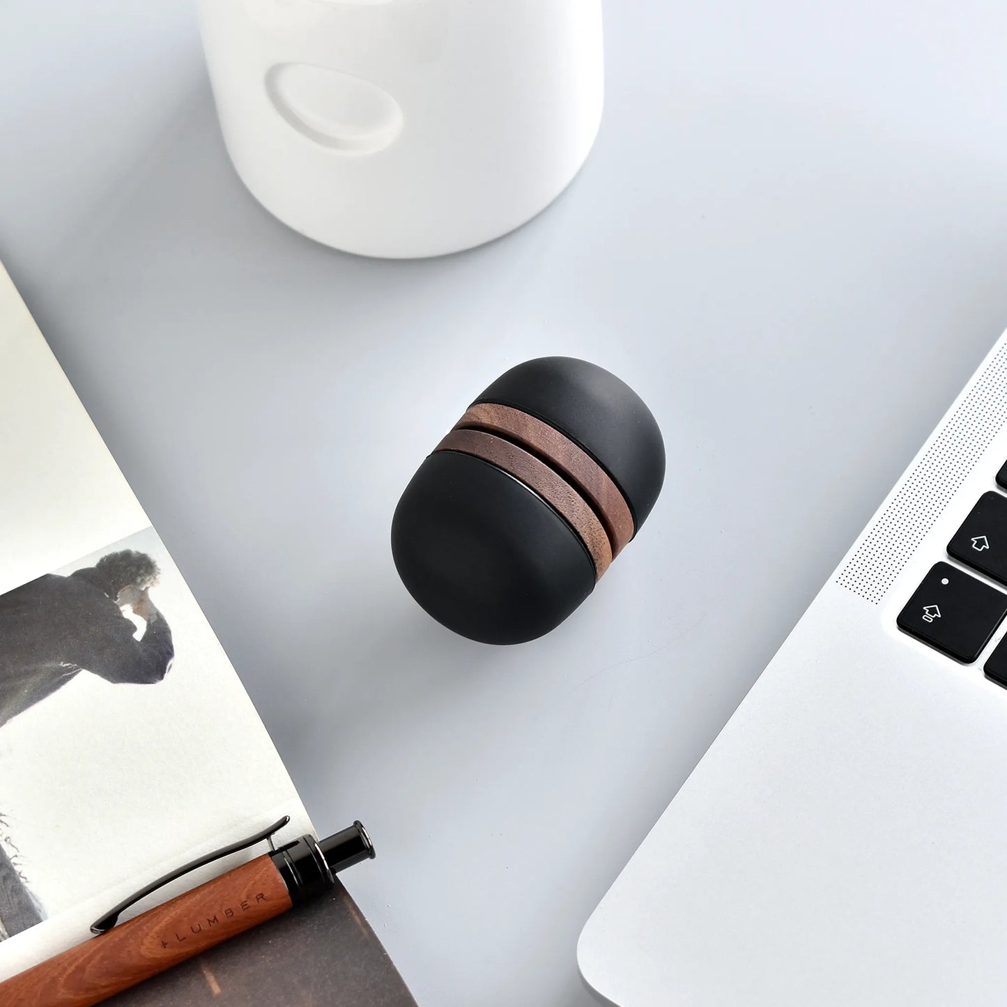 Laptop Stand Ball