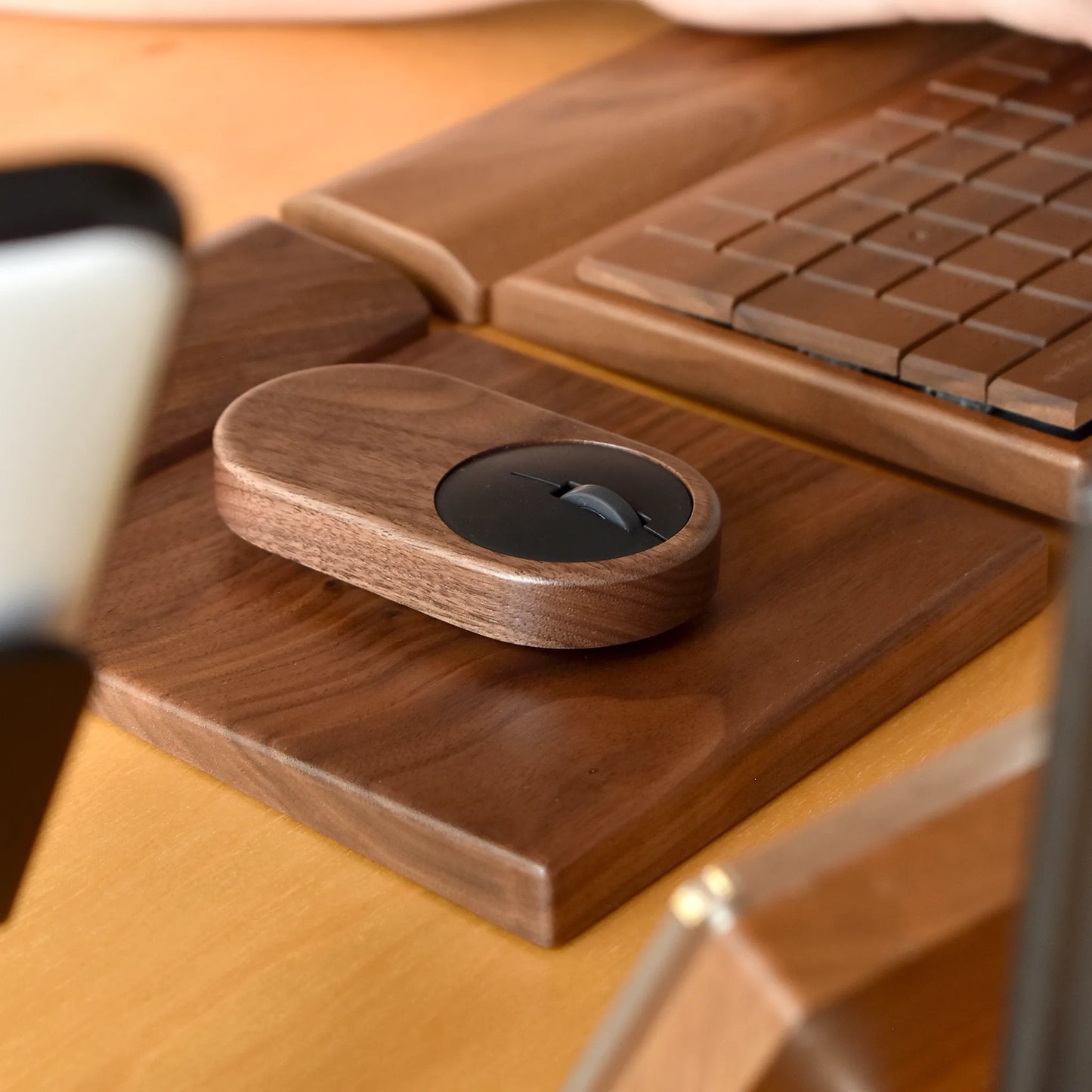 Mouse Wireless