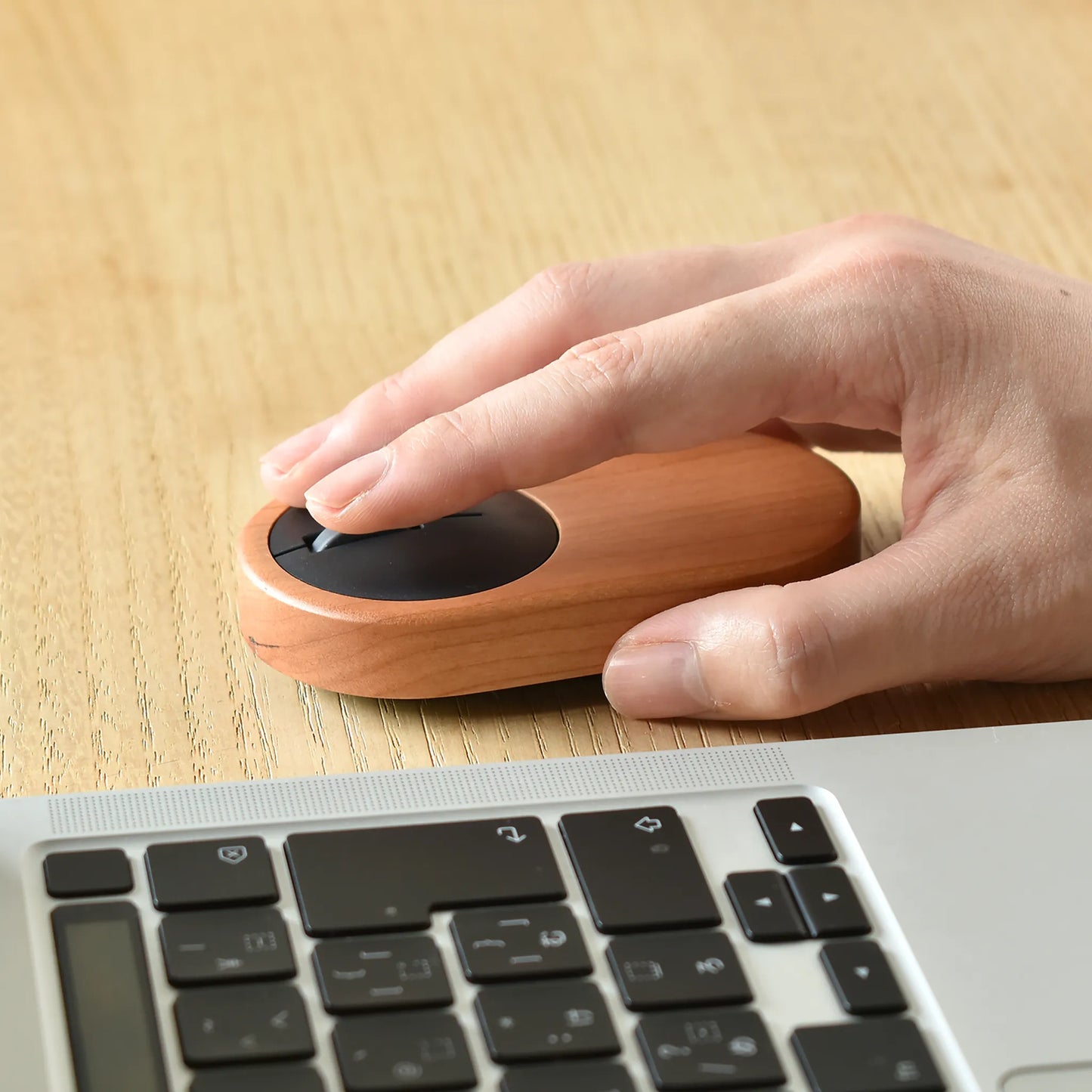 Mouse Wireless