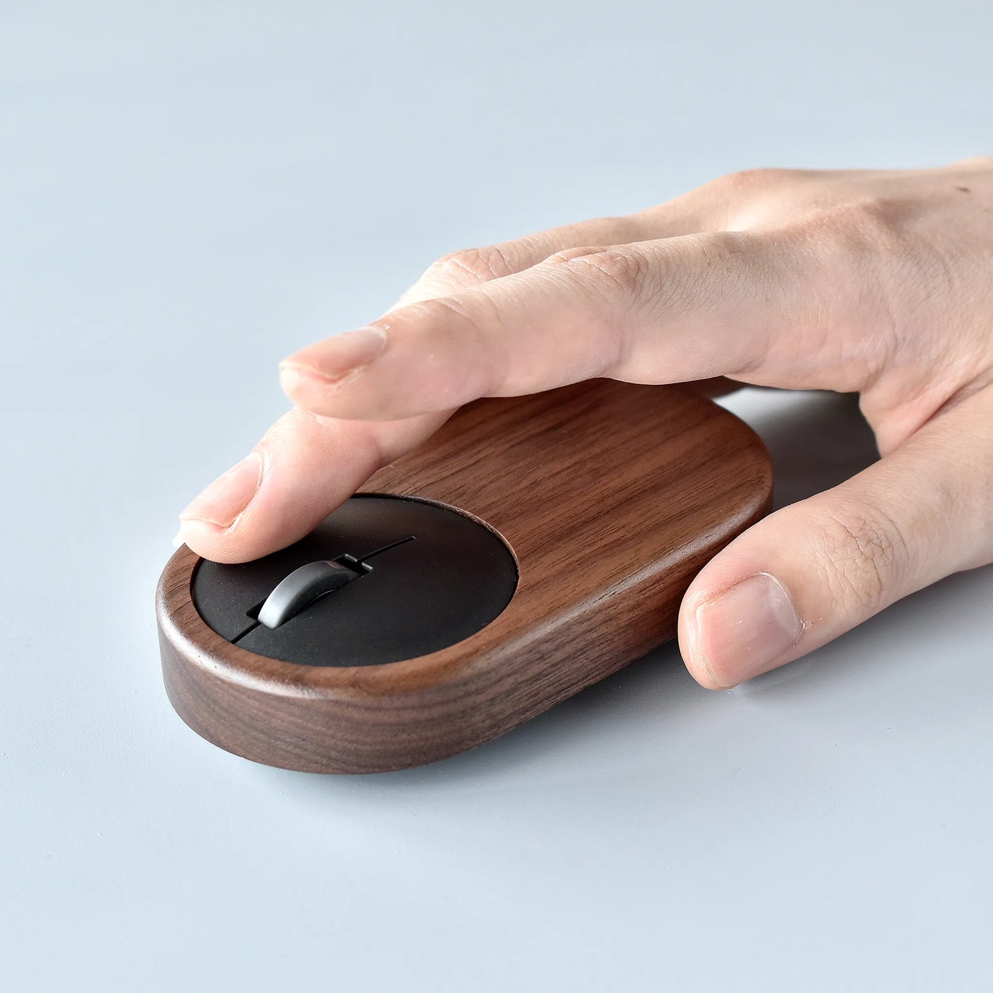 Mouse Wireless