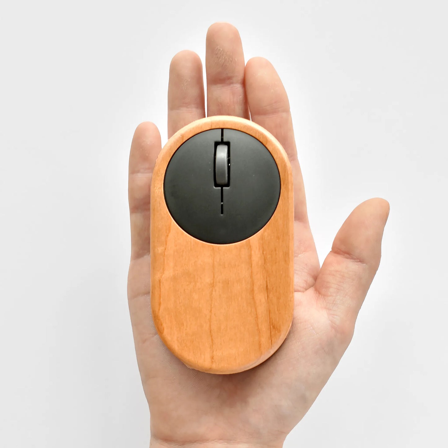 Mouse Wireless