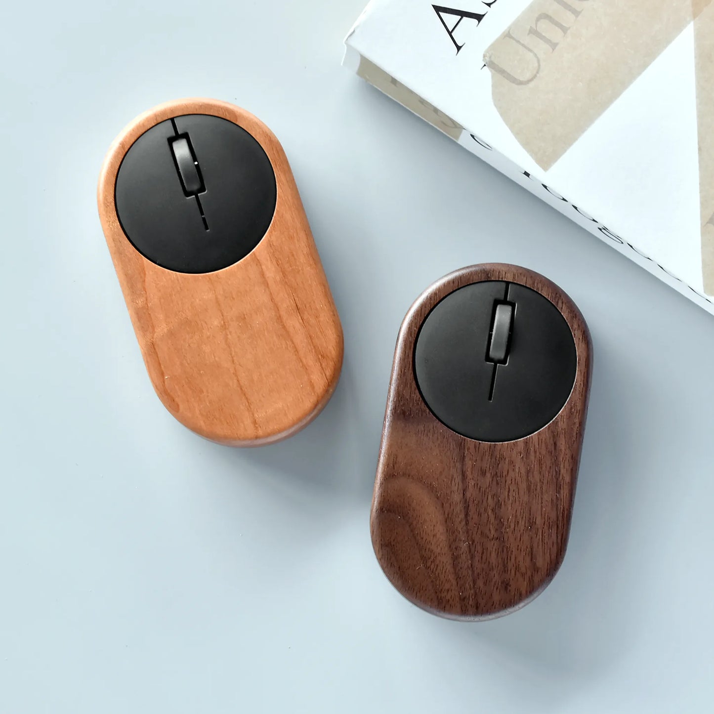 Mouse Wireless