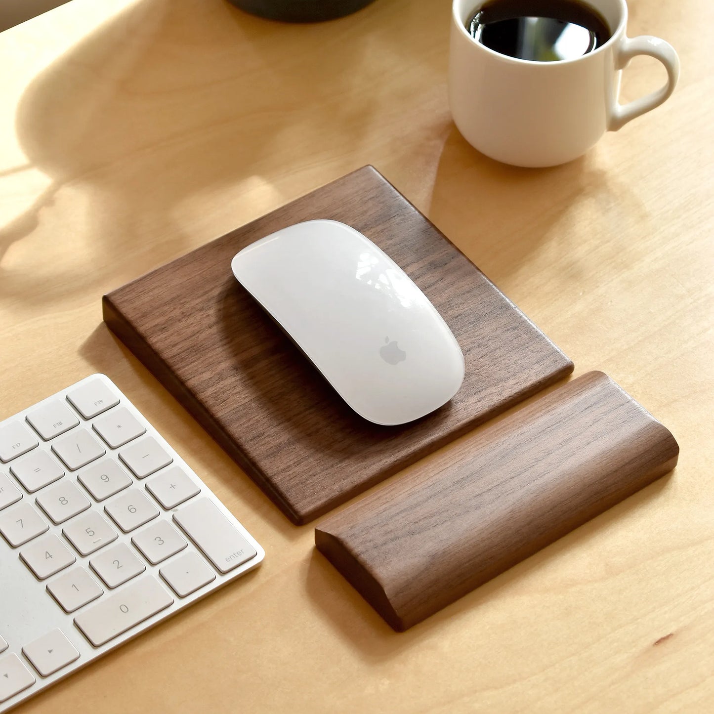 Mouse Pad